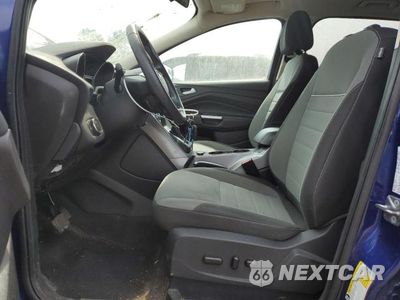 Zdjęcie 7 z 13 samochodu: 2015 FORD ESCAPE SE VIN:1FMCU9G9XFUA93410 - miniatura
