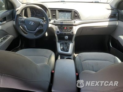 Zdjęcie 8 z 15 samochodu: 2017 HYUNDAI ELANTRA SE VIN:5NPD84LF0HH066242 - miniatura