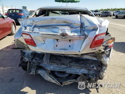 Zdjęcie 6 z 12 samochodu: 2007 TOYOTA CAMRY CE VIN:4T1BE46K97U193841 - miniatura