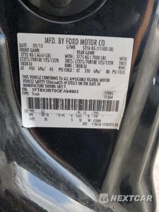 Zdjęcie 13 z 15 samochodu: 2016 FORD F350 SUPER DUTY VIN:1FT8X3BT9GEA94903 - miniatura