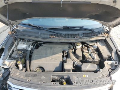 Zdjęcie 12 z 15 samochodu: 2016 FORD EXPLORER LIMITED VIN:1FM5K7F81GGA19983 - miniatura