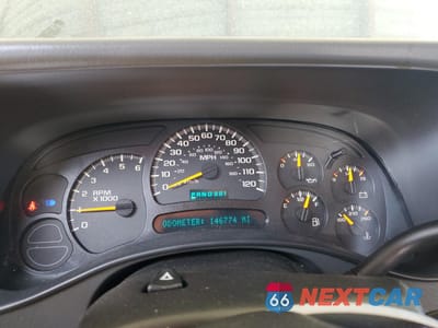 Zdjęcie 9 z 15 samochodu: 2005 CHEVROLET SUBURBAN K1500 VIN:3GNFK16Z45G152034 - miniatura