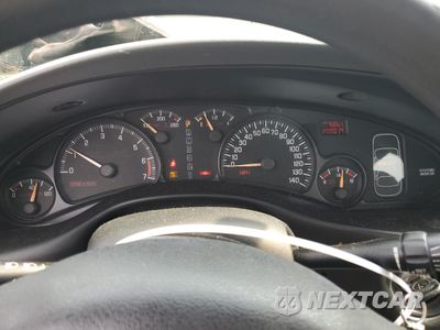 Zdjęcie 9 z 14 samochodu: 2004 PONTIAC BONNEVILLE SE VIN:1G2HX52K84U160527 - miniatura