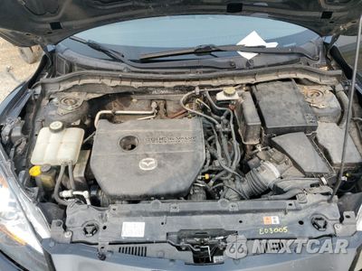 Zdjęcie 11 z 14 samochodu: 2013 MAZDA 3 I VIN:JM1BL1TF9D1820244 - miniatura