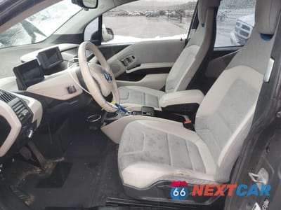 Zdjęcie 7 z 14 samochodu: 2014 BMW I3 REX VIN:WBY1Z4C5XEV273237 - miniatura