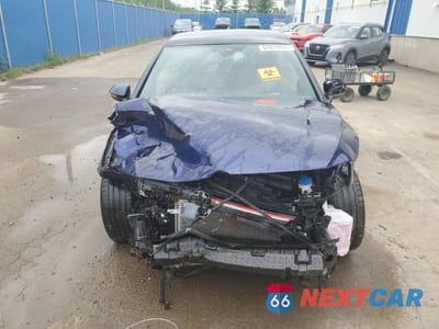 Piąte zdjęcie samochodu w środku: 2024 VOLKSWAGEN GTI AUTOBAHN VIN:WVWVA7CD2RW200933 - miniatura