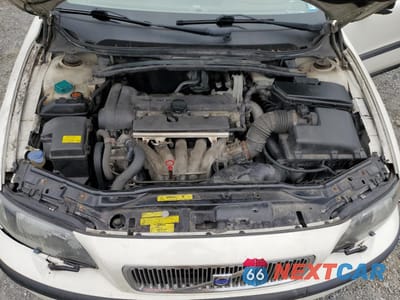 Zdjęcie 11 z 12 samochodu: 2002 VOLVO V70 VIN:YV1SW61R221262603 - miniatura