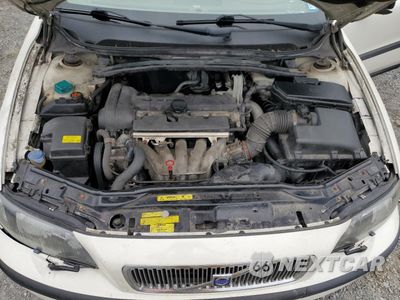Zdjęcie 11 z 12 samochodu: 2002 VOLVO V70 VIN:YV1SW61R221262603 - miniatura