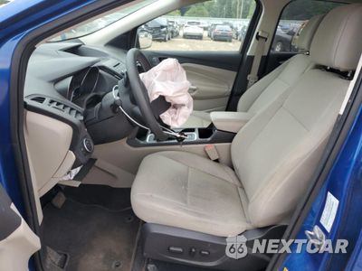 Zdjęcie 7 z 15 samochodu: 2012 FORD ESCAPE SE VIN:1FMCU9GD5HUC52065 - miniatura