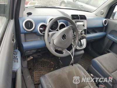 Zdjęcie 8 z 13 samochodu: 2006 HONDA ELEMENT EX VIN:5J6YH28766L022594 - miniatura