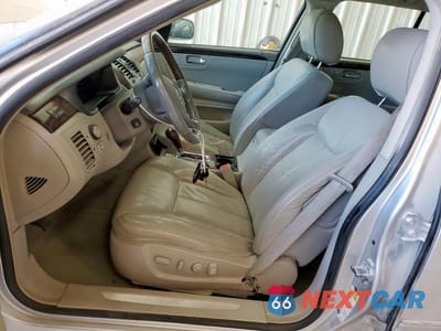 Zdjęcie 7 z 12 samochodu: 2011 CADILLAC DTS PREMIUM COLLECTION VIN:1G6KH5E64BU107353 - miniatura