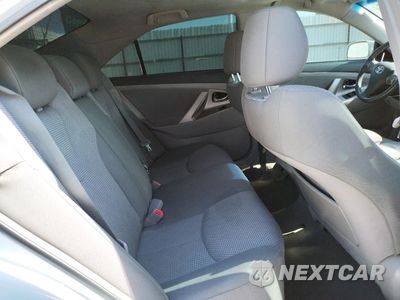 Zdjęcie 10 z 13 samochodu: 2011 TOYOTA CAMRY BASE VIN:4T1BF3EK5BU591436 - miniatura
