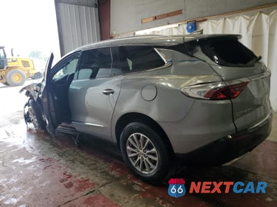Drugie zdjęcie samochodu z przodu: 2024 BUICK ENCLAVE PREMIUM VIN:5GAEVBKW6RJ127722 - miniatura