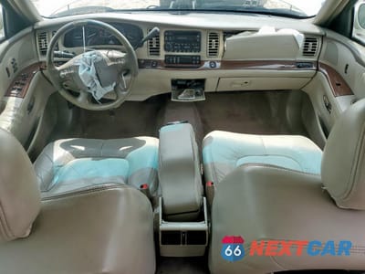 Zdjęcie 8 z 14 samochodu: 2003 BUICK PARK AVENUE VIN:1G4CW54K734142505 - miniatura