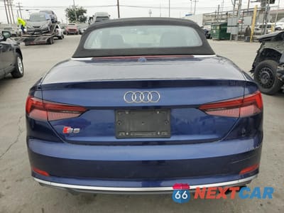 Zdjęcie 6 z 13 samochodu: 2018 AUDI S5 PREMIUM PLUS VIN:WAUY4GF51JN006376 - miniatura