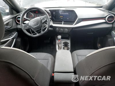 Zdjęcie 8 z 15 samochodu: 2025 CHEVROLET TRAX 1RS VIN:KL77LGEP9SC017138 - miniatura