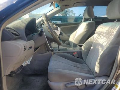 Zdjęcie 7 z 12 samochodu: 2011 TOYOTA CAMRY BASE VIN:4T1BF3EK0BU157859 - miniatura