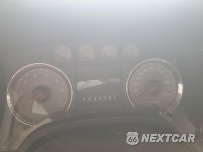 Zdjęcie 9 z 12 samochodu: 2009 FORD F150 SUPER CAB VIN:1FTRX12V59KB74830 - miniatura