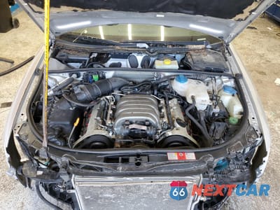 Zdjęcie 11 z 13 samochodu: 2004 AUDI A4 3.0 QUATTRO VIN:WAULT68E84A135019 - miniatura