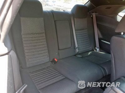 Zdjęcie 10 z 14 samochodu: 2013 DODGE CHALLENGER SXT VIN:2C3CDYAG3DH607169 - miniatura