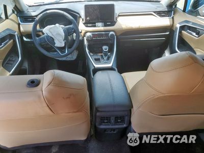 Zdjęcie 8 z 15 samochodu: 2023 TOYOTA RAV4 XLE PREMIUM VIN:2T3C1RFVXPW282221 - miniatura