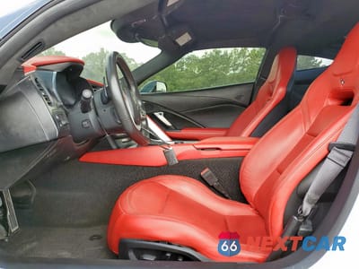 Zdjęcie 7 z 13 samochodu: 2016 CHEVROLET CORVETTE Z06 3LZ VIN:1G1YU2D6XG5605022 - miniatura