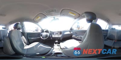 Zdjęcie 15 z 15 samochodu: 2011 KIA RIO BASE VIN:KNADH5A34B6793073 - miniatura