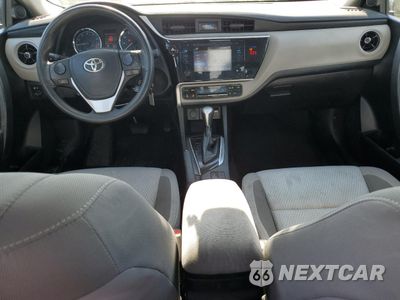 Zdjęcie 8 z 15 samochodu: 2019 TOYOTA COROLLA L VIN:5YFBURHEXKP875757 - miniatura