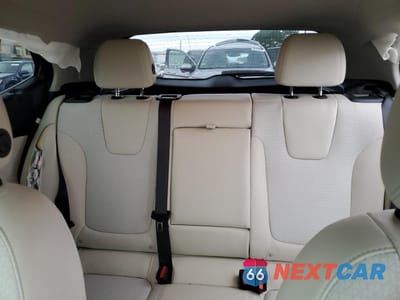 Zdjęcie 10 z 13 samochodu: 2022 BUICK ENCORE GX SELECT VIN:KL4MMDS28NB142758 - miniatura