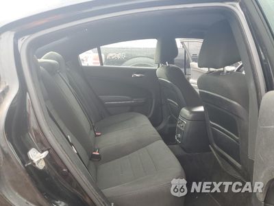 Zdjęcie 10 z 12 samochodu: 2013 DODGE CHARGER SE VIN:2C3CDXBG1DH537003 - miniatura