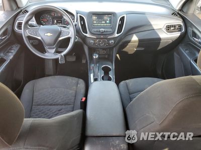 Zdjęcie 8 z 16 samochodu: 2018 CHEVROLET EQUINOX LT VIN:2GNAXJEV9J6335199 - miniatura