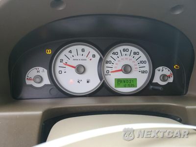 Zdjęcie 9 z 14 samochodu: 2006 FORD ESCAPE XLT VIN:1FMYU03116KC94349 - miniatura