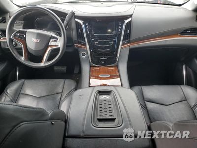 Zdjęcie 8 z 13 samochodu: 2017 CADILLAC ESCALADE PREMIUM LUXURY VIN:1GYS4CKJ7HR255508 - miniatura