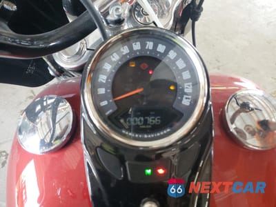 Zdjęcie 7 z 9 samochodu: 2019 HARLEY-DAVIDSON FLHCS VIN:1HD1YBK19KC013392 - miniatura