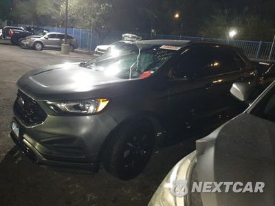 2024 FORD EDGE SE 2FMPK4G91RBA10466 - główne zdjęcie licytacji z USA - miniatura