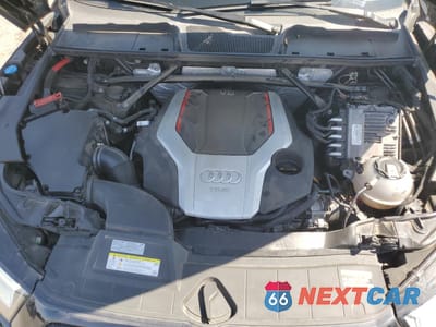 Zdjęcie 12 z 16 samochodu: 2020 AUDI SQ5 PREMIUM PLUS VIN:WA1B4AFY4L2008802 - miniatura