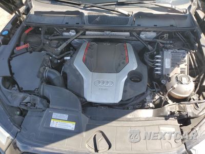 Zdjęcie 12 z 16 samochodu: 2020 AUDI SQ5 PREMIUM PLUS VIN:WA1B4AFY4L2008802 - miniatura