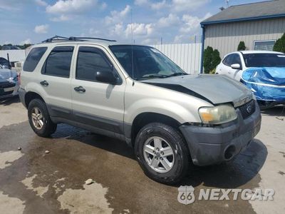 Zdjęcie 7 z 26 samochodu: 2005 FORD ESCAPE XLS VIN:1FMYU02Z35KA02044 - miniatura