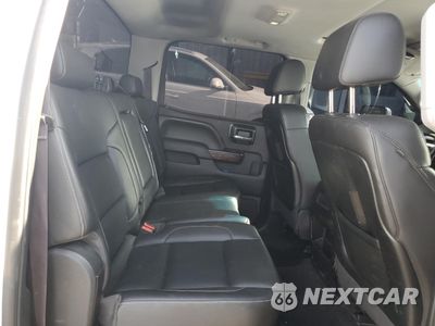 Zdjęcie 10 z 15 samochodu: 2015 GMC SIERRA K2500 SLT VIN:1GT12ZE88FF104758 - miniatura