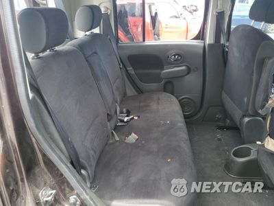 Zdjęcie 10 z 15 samochodu: 2011 NISSAN CUBE BASE VIN:JN8AZ2KR4BT200922 - miniatura
