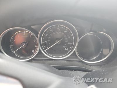 Zdjęcie 9 z 13 samochodu: 2019 MAZDA CX-5 TOURING VIN:JM3KFBCM1K0621467 - miniatura