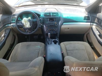 Zdjęcie 8 z 14 samochodu: 2016 FORD EXPLORER VIN:1FM5K7B82GGB02344 - miniatura