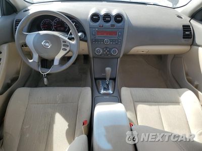 Zdjęcie 8 z 12 samochodu: 2011 NISSAN ALTIMA BASE VIN:1N4AL2AP3BC182688 - miniatura