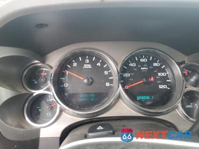 Zdjęcie 9 z 13 samochodu: 2012 CHEVROLET SILVERADO K3500 VIN:1GB3KZCG2CF204776 - miniatura