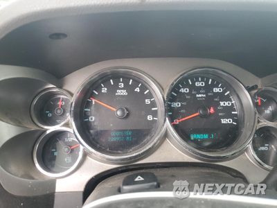 Zdjęcie 9 z 13 samochodu: 2012 CHEVROLET SILVERADO K3500 VIN:1GB3KZCG2CF204776 - miniatura