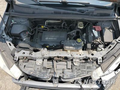 Zdjęcie 23 z 28 samochodu: 2013 BUICK ENCORE PREMIUM VIN:KL4CJHSB4DB094301 - miniatura