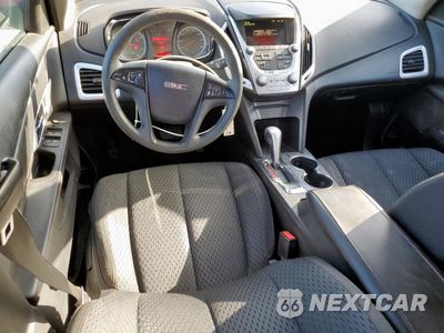 Zdjęcie 8 z 13 samochodu: 2014 GMC TERRAIN SLE VIN:2GKALMEK1E6185790 - miniatura