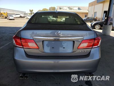 Zdjęcie 6 z 14 samochodu: 2012 LEXUS ES 350 VIN:JTHBK1EG3C2508856 - miniatura