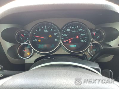 Zdjęcie 9 z 14 samochodu: 2012 GMC SIERRA C1500 SLE VIN:3GTP1VE06CG305617 - miniatura