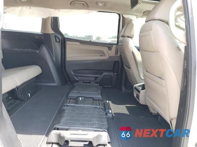 Zdjęcie 11 z 14 samochodu: 2019 HONDA ODYSSEY EXL VIN:5FNRL6H76KB063983 - miniatura